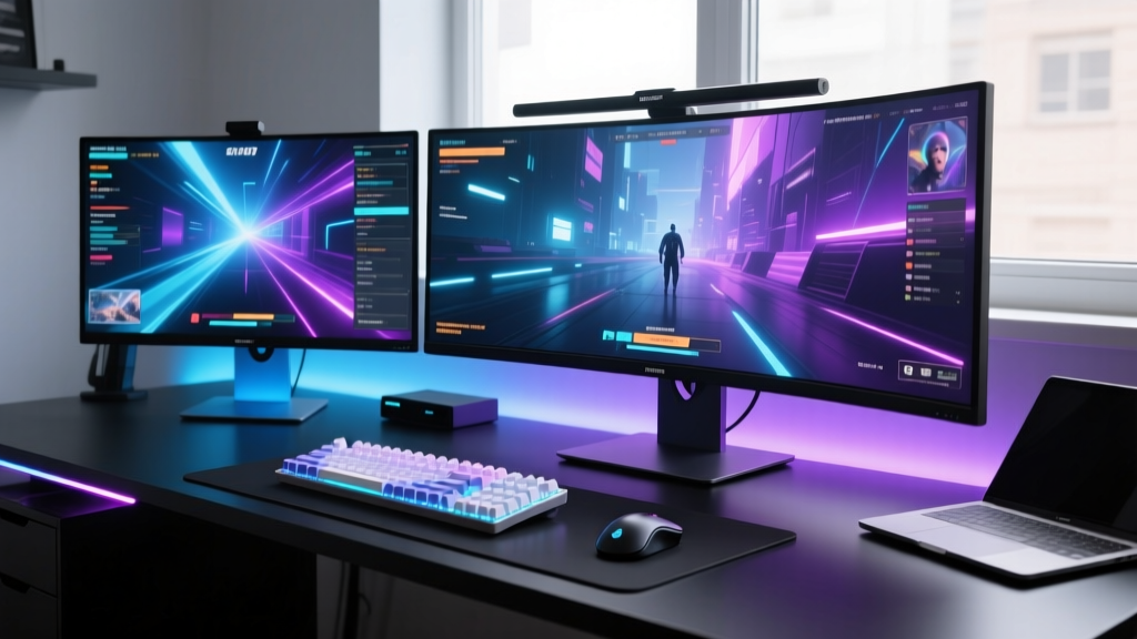 What Should I Buy With 400 Dollars? Best Monitors & Displays 2026