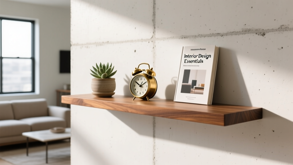 Where to Buy a 14 Inch Wide Shelf (Renter & Homeowner Guide)