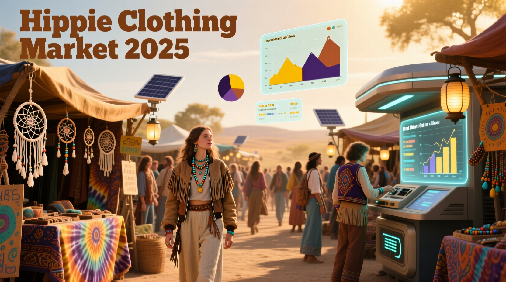 best selling hippie clothing