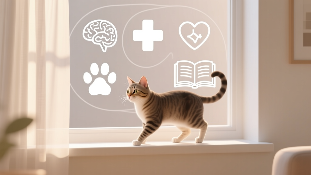 Why Cat Behavior Changes Alternatives