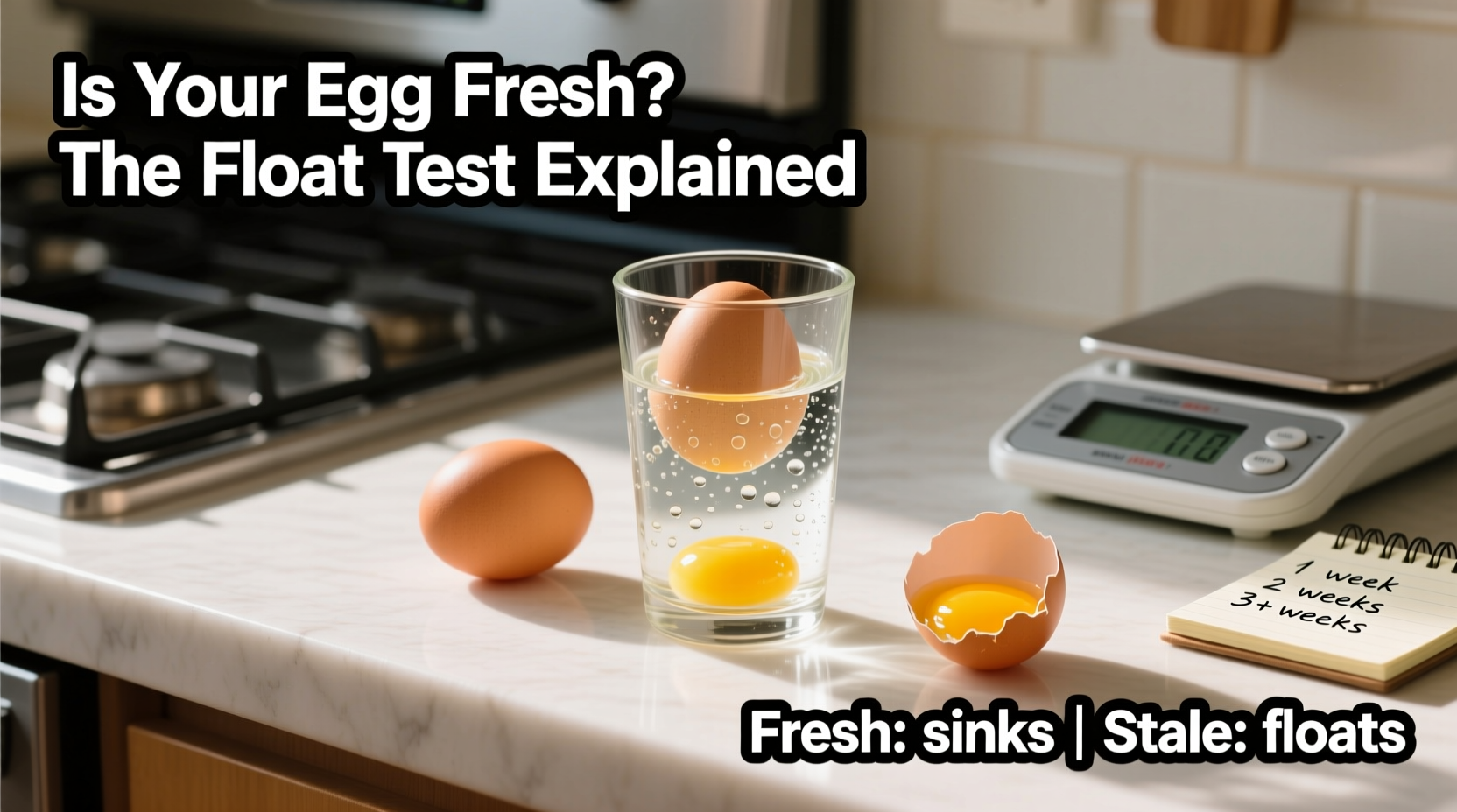 how to tell if eggs are bad floating test and other freshness hacks