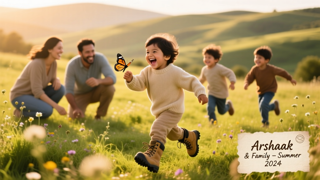 Arshaq: A Science-Informed Framework for Parental Resilience and Family Wellness