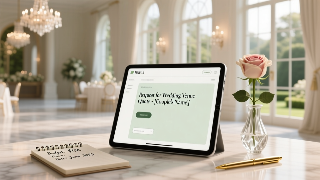Wedding Venue Quotes: 7 Costly Mistakes (2026)
