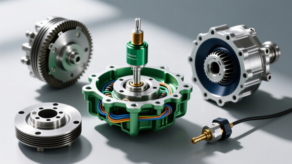 Shift Solenoid Replacement: How to Test Transmission Speed Sensor