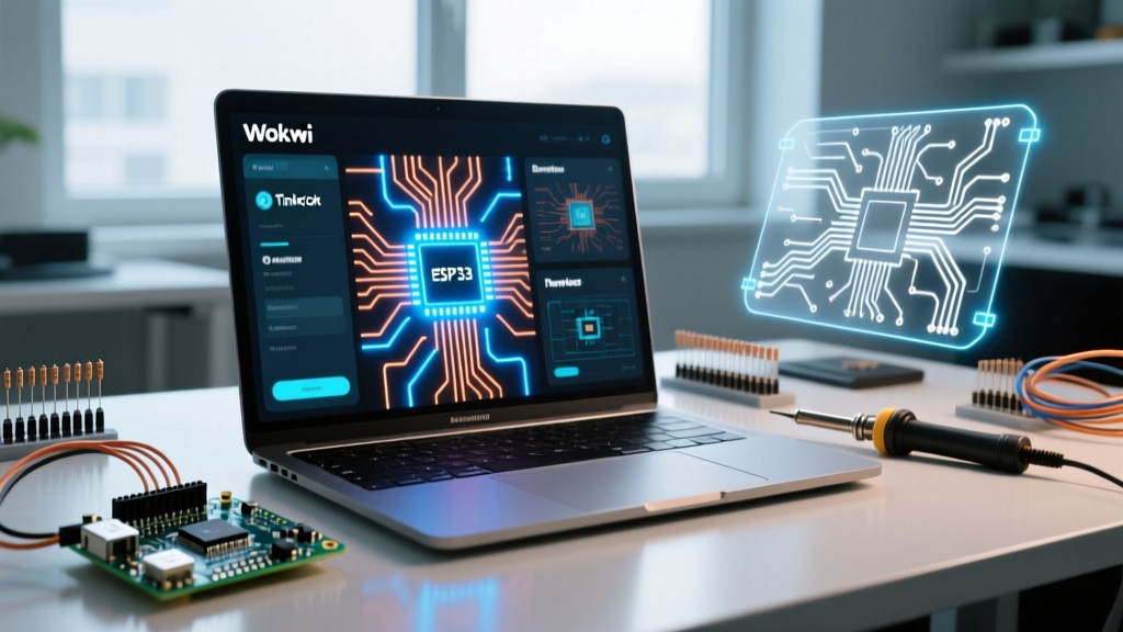 Virtual Arduino Explained: Best MCU Simulators for Prototyping