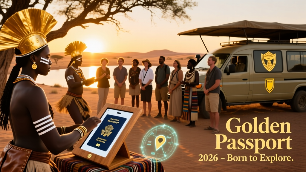 Botswana to Launch New Golden Passport in 2026: A Strategic Shift in Citizenship Policy