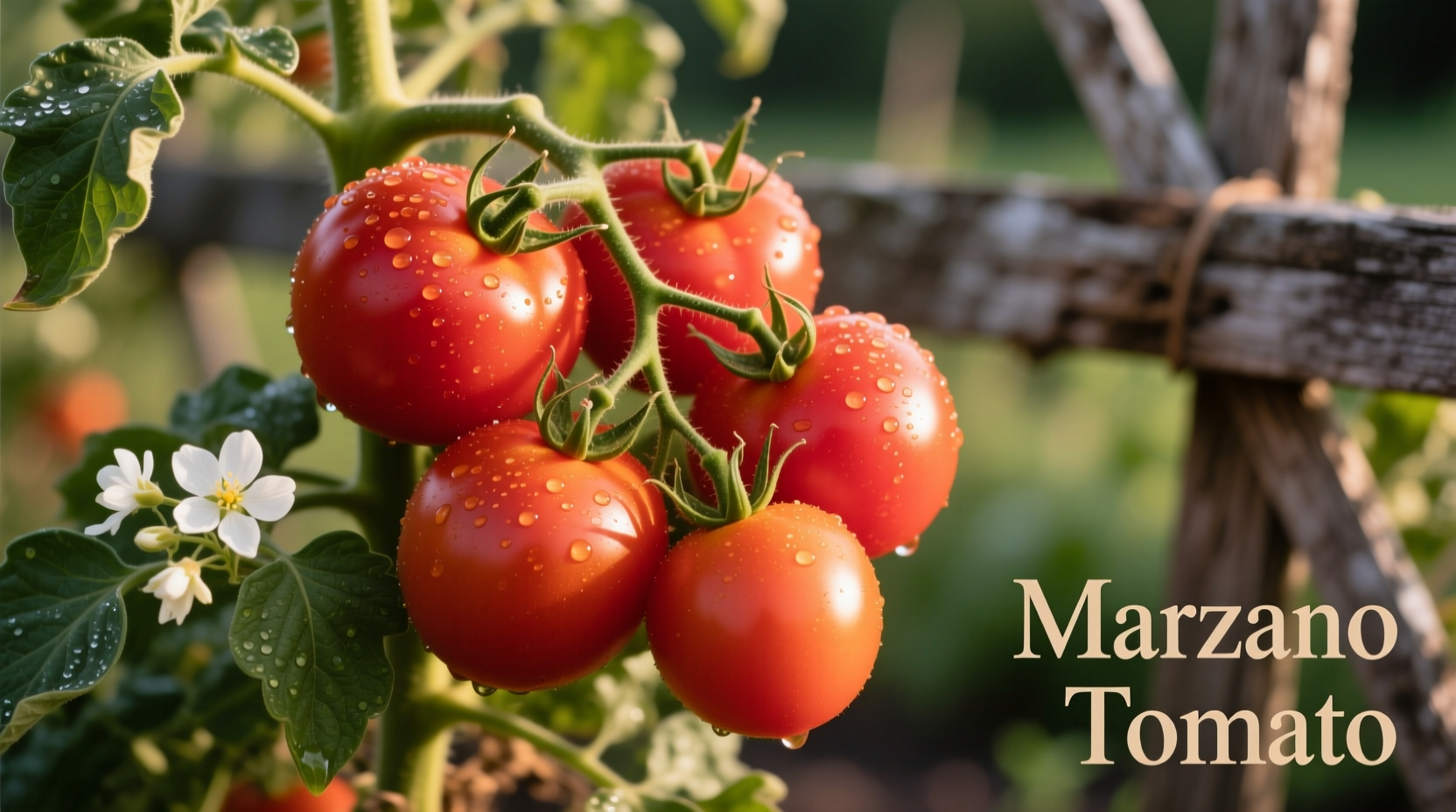 Marzano Tomato: Authentic Guide to Italy's Premium Plum Tomato