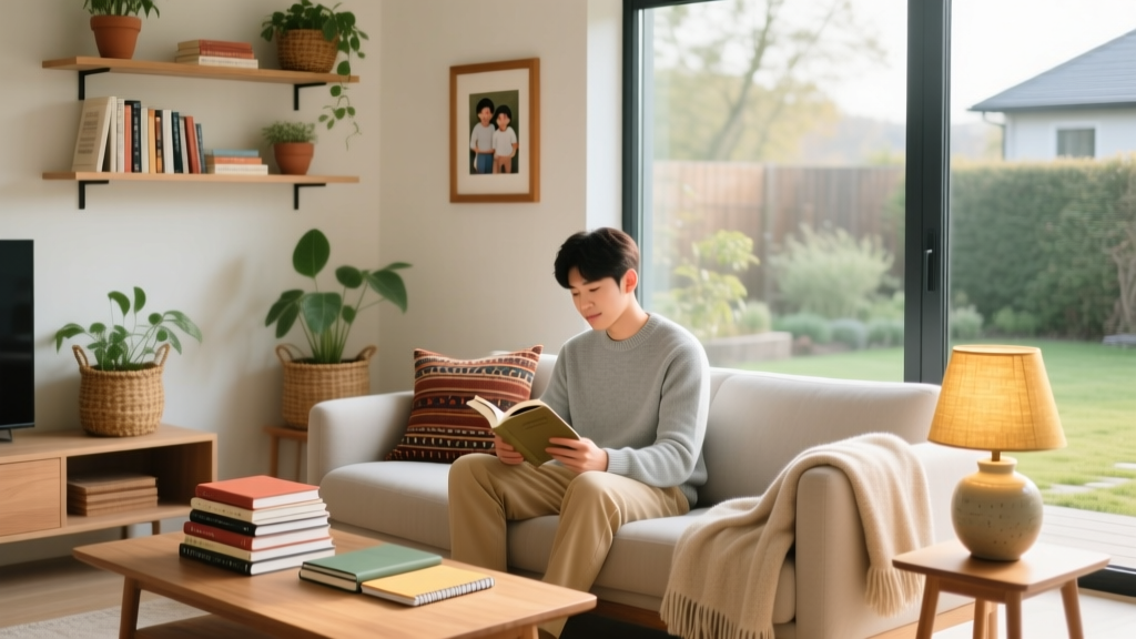 Aarib: A Practical Parenting Guide to Raising a Resilient, Joyful Child with ADHD and Autism Traits
