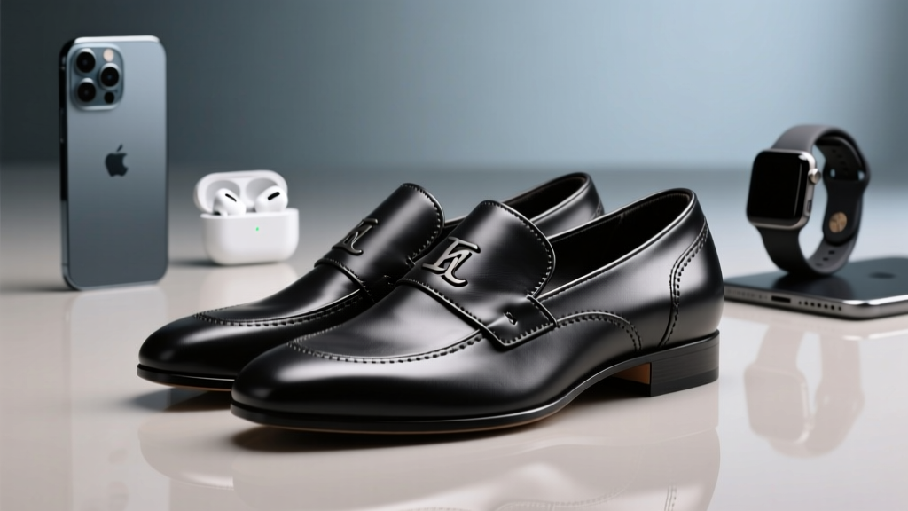 Karl Lagerfeld Shoes: Quality Tests & Fake Spotting Guide