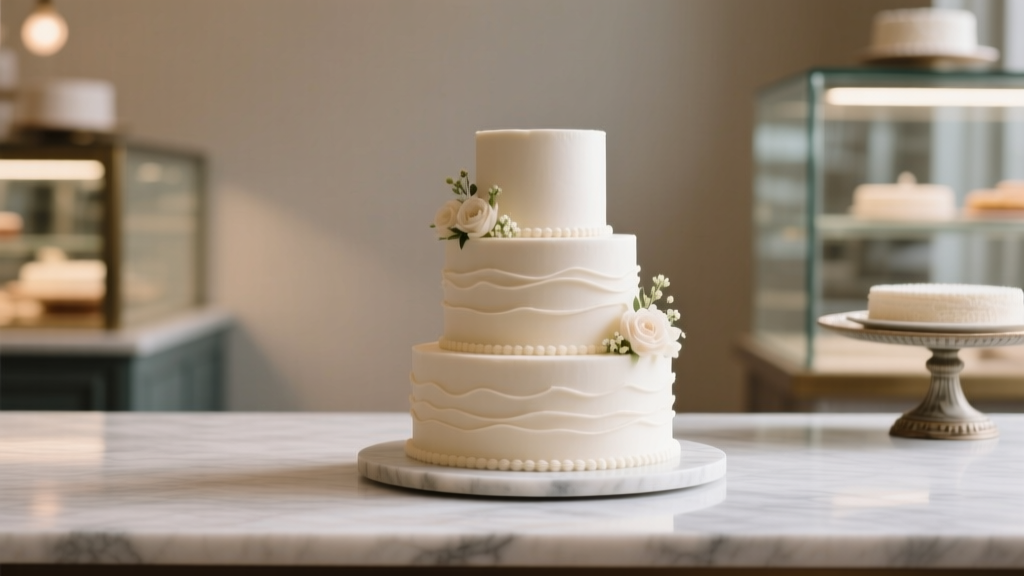 Does Whole Foods Make Wedding Cakes? (2026)