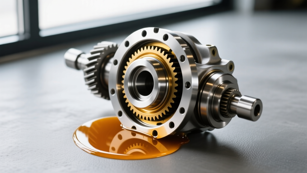 Is Rear Differential Service Necessary? Ring and Pinion Gear Guide