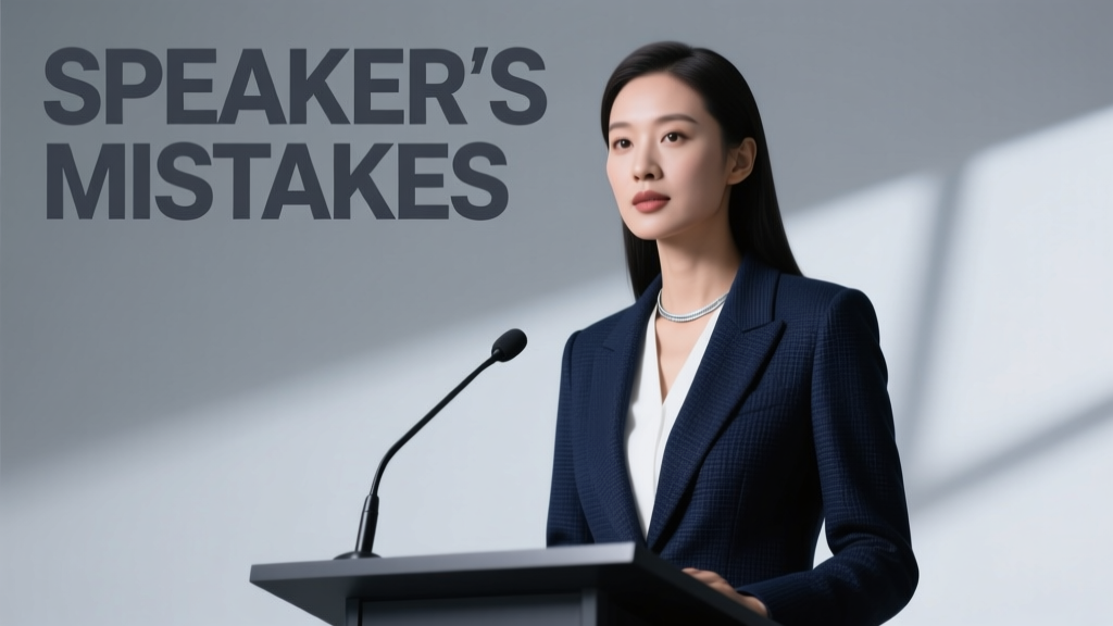 Speakers Common Mistakes: Real-World Errors That Sabotage Sound Quality