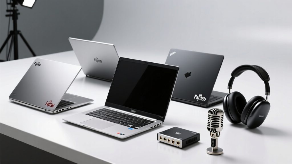 Fujitsu vs VAIO vs Dynabook: Which Japanese Laptop Brand Delivers Real-World Performance, Repairability, and Long-Term Value in 2024?