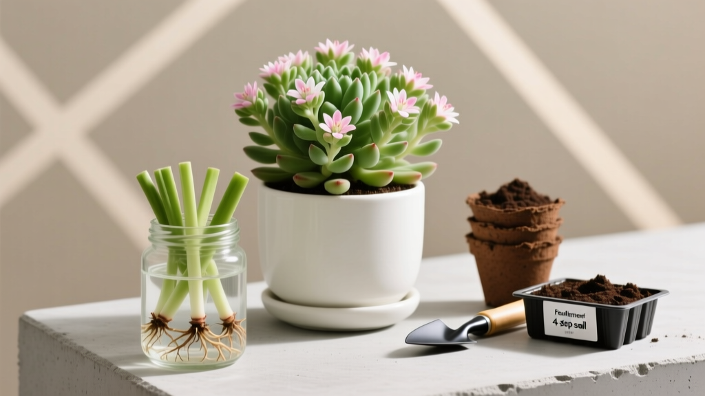 Ice Plant Propagation: Soil Method Works (2026)