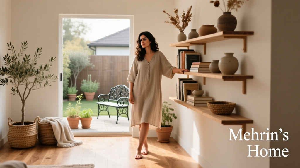 Mehrin: A Practical Parent’s Guide to Understanding, Supporting, and Thriving with a Child Named Mehrin