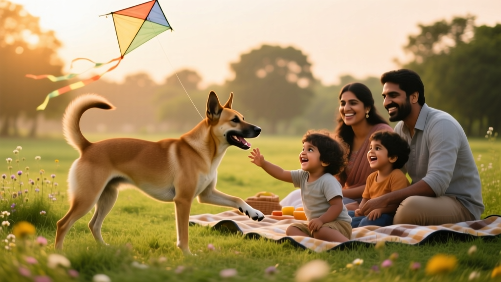Kabali: A Groundbreaking Mindfulness Framework for Parents and Children