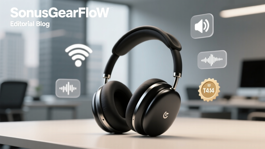 Magazine Wireless Headphone Reviews (2026)