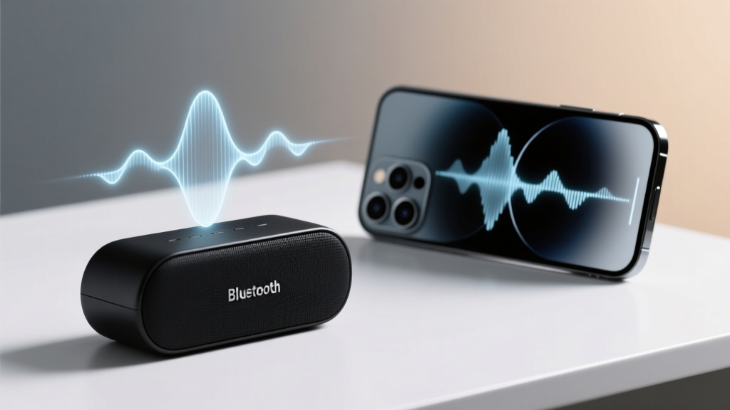 Bluetooth Speaker Muffled on iPhone? AAC Explained (2026)