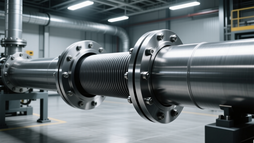 Expansion Joint Sizing: 7-Step ASME B31.3 Checklist
