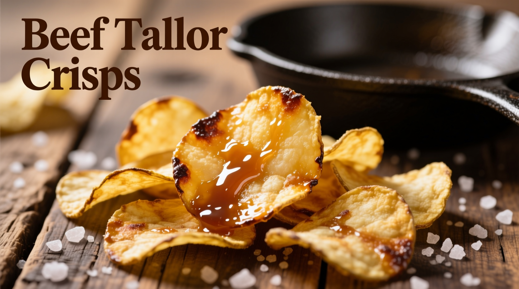 Beef Tallow Potato Chips: History, Benefits & Where to Buy