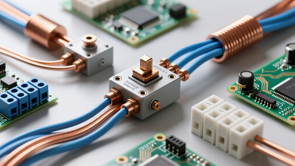Grounding in Electrical System: Hazards, Sizing Tables, and Testing Guide