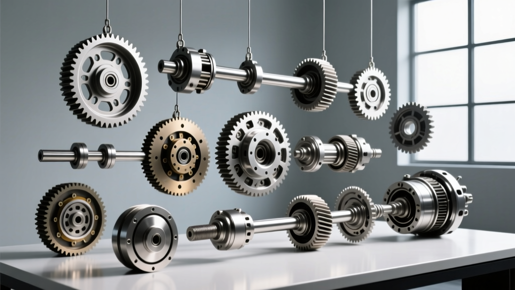 How Do Gear Ratios Work? Preventive Maintenance for Axle Swaps