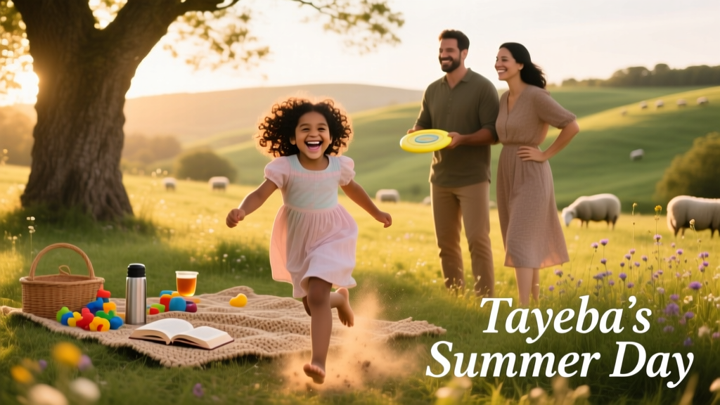 Tayeba: A Family-Centered Approach to Parental Well-Being and Child Development