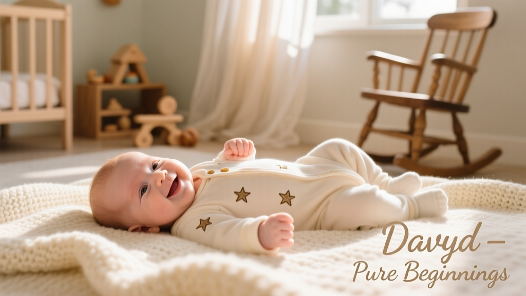 Davyd: Evidence-Based Guidance for Parents of Infants with Congenital Hypothyroidism