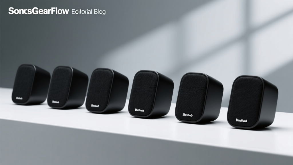 Do Blackweb Bluetooth Speakers Sound Good? (2026)
