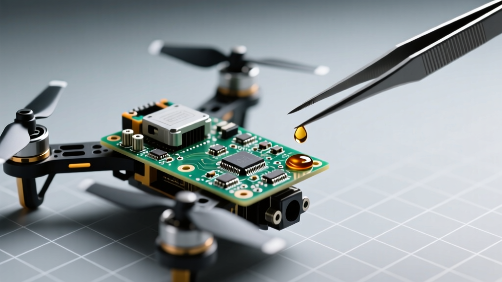 Build Drone Kits Beginners Realistic: 7 Truths No One Tells You About First-Time Builds (Spoiler: Soldering Isn’t Optional)