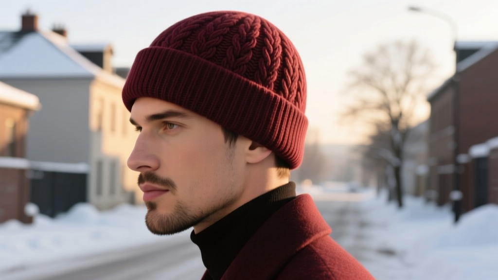 Warmest Winter Hat for Men: Expert Guide 2024