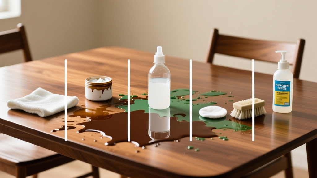 Tested: Remove Paint Remover for Fabric from Surfaces