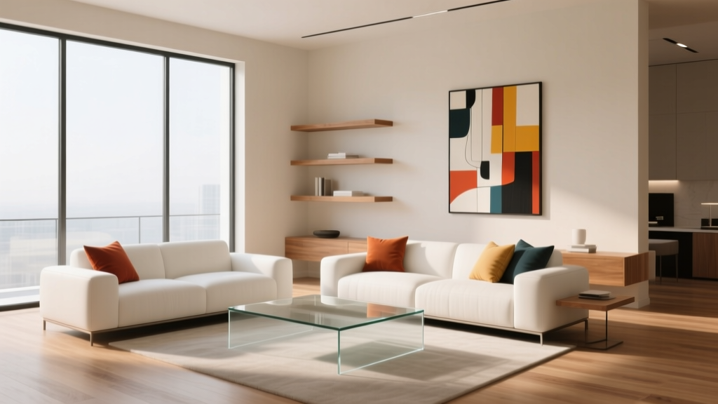 Home Office Lighting: Reduce Eye Strain