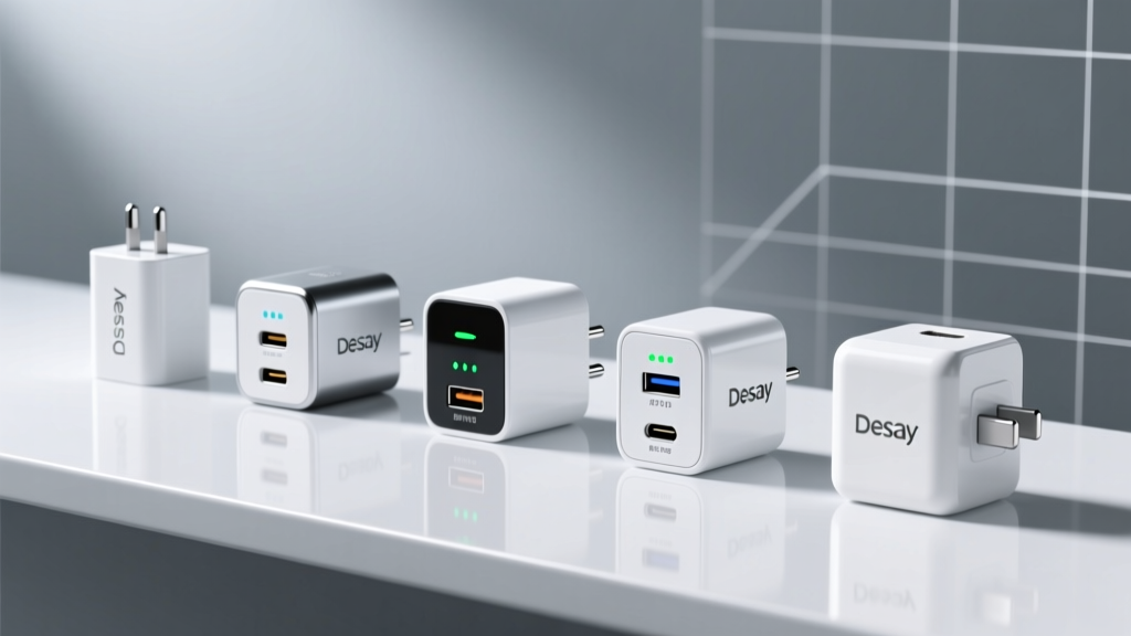 Desay Battery Charger Compatibility Guide 2024