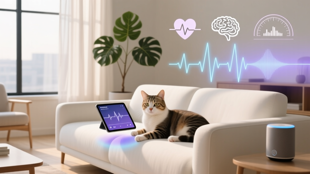 Does Music Affect Cat Behavior Risks? What Science Says...