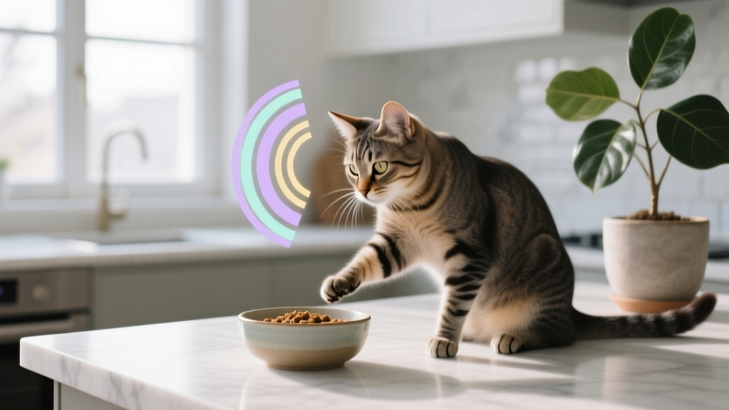 Does Music Affect Cats' Behavior With Wet Food? The...