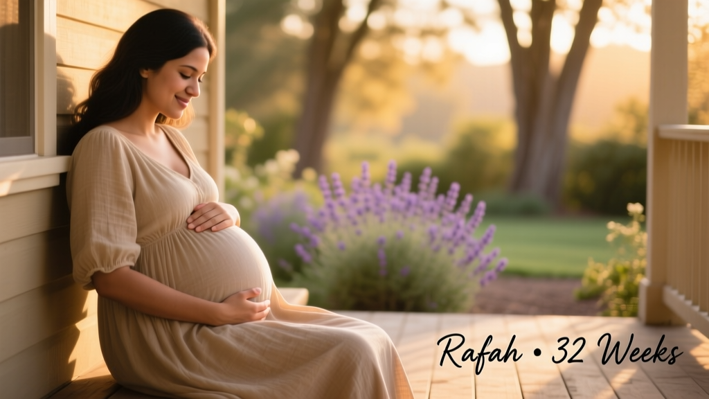Rafah: A Doula’s Evidence-Based Perspective on Maternal and Infant Health in Crisis-Affected Communities