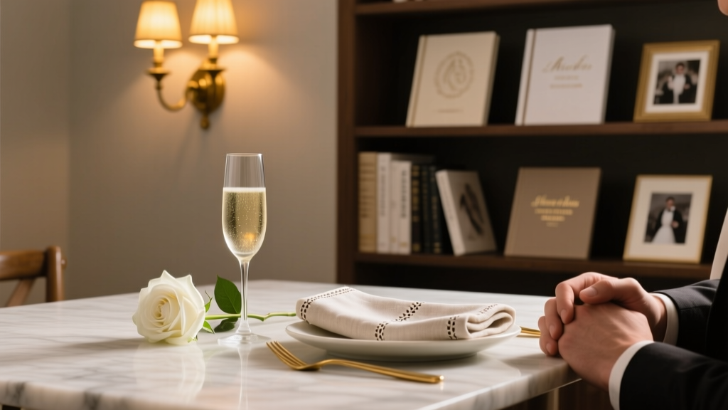 Engagement Party Gifts: Etiquette, Ideas & When Not to Give