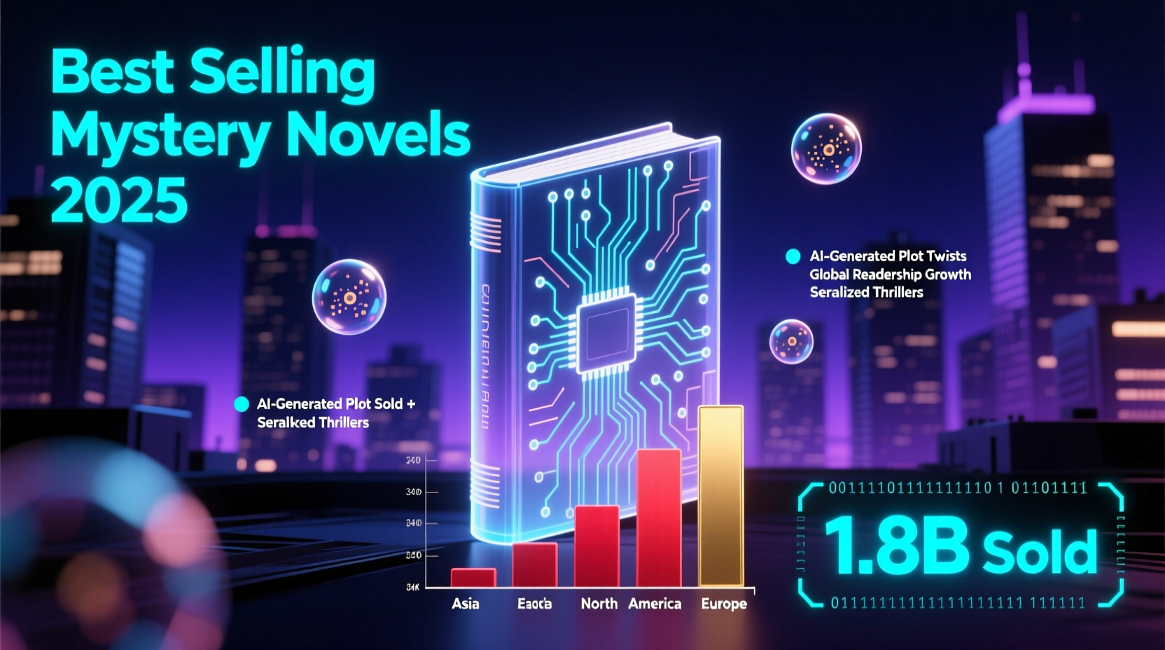 best selling mystery novels