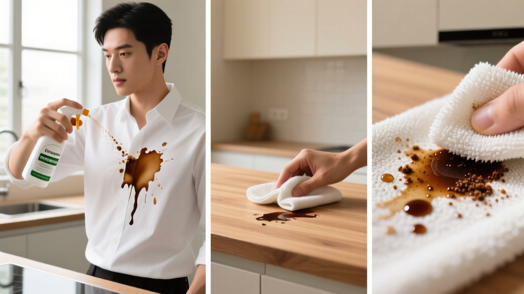 Tested: How To Get Coffee Out Of Cotton Clothes Fast (2026)