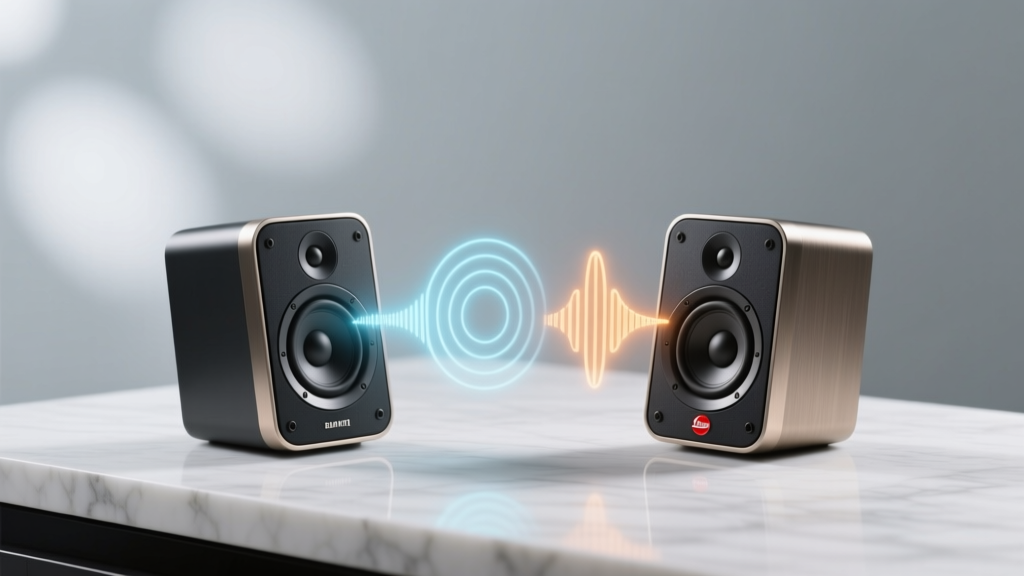 Split Audio Between Two Bluetooth Speakers (2026)