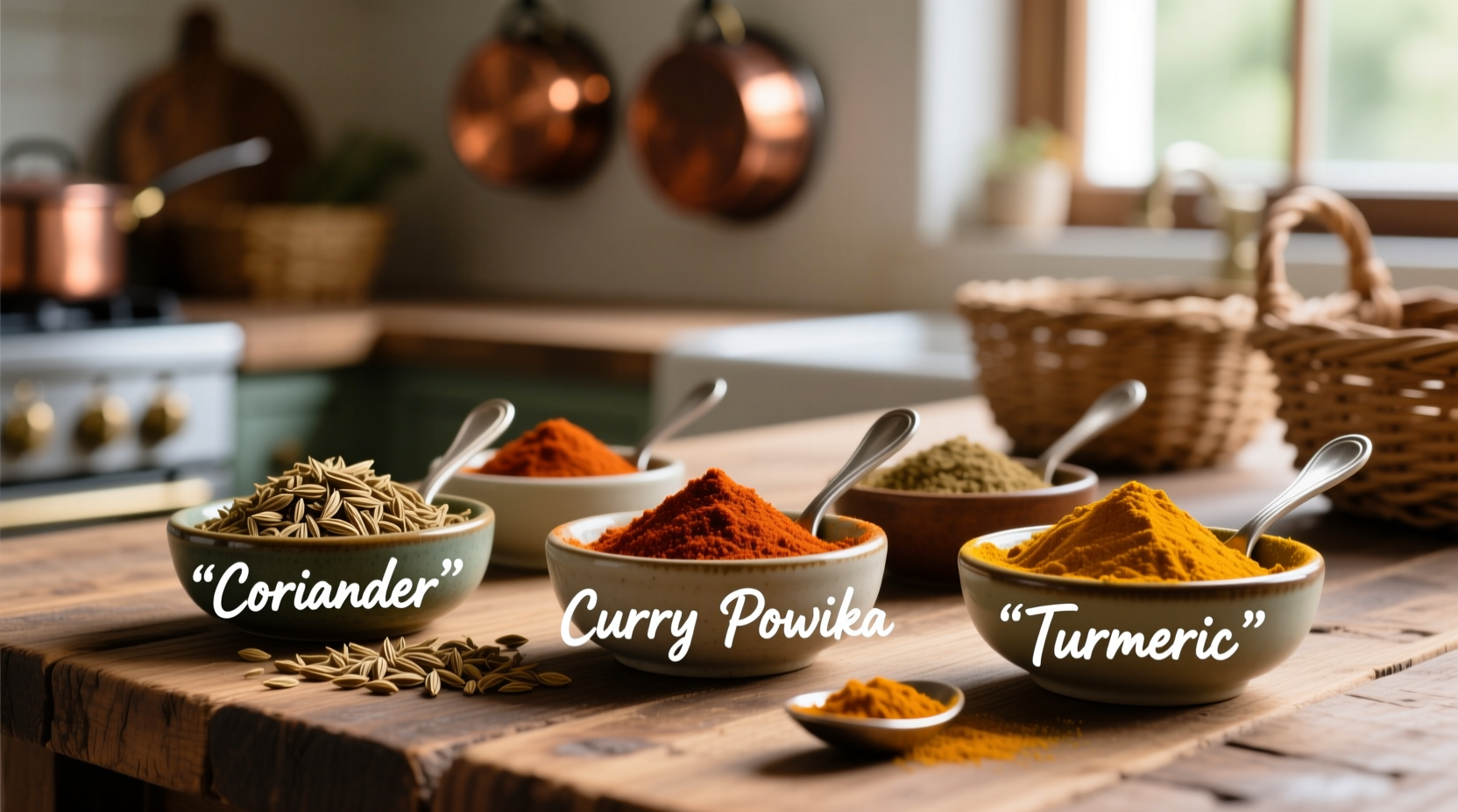Cumin Substitutes: 7 Best Alternatives for Any Recipe