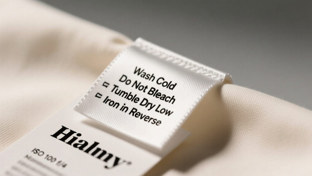 Garment Care: How to Extend Clothing Lifespan