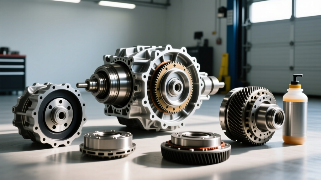 Does Car Have to Be Running to Check Transmission Fluid? High-Milers