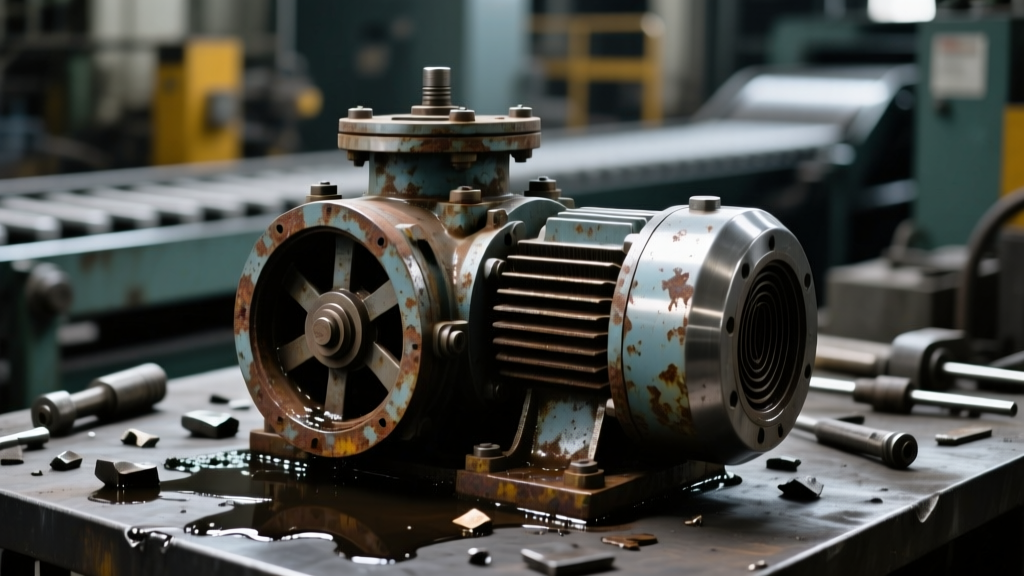 Fix Self-Priming Pump Failures: 73% Stem From Misapplication