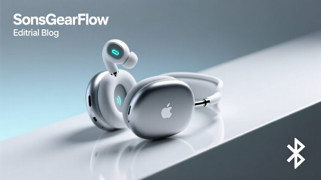 How to Disconnect Wireless Headphones from Other Devices