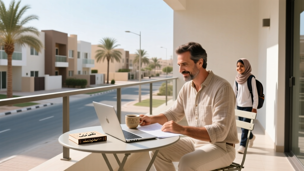 Living and Working in Saudi Arabia as an Expat Teacher: A Realistic Guide
