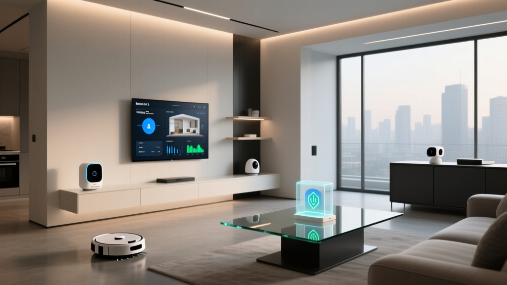 Smart Home Predictions 2026–2027: AI, Privacy, and Interoperability Trends