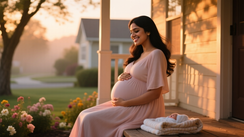 Huraira: Evidence-Based Insights for Prenatal Health Professionals and Expectant Families