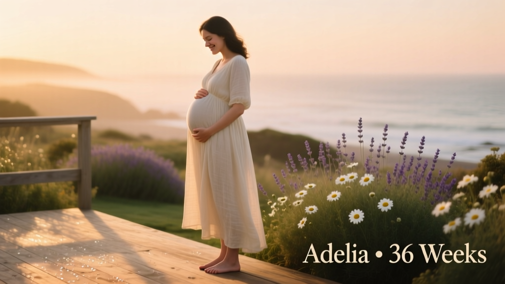 Adelia: Evidence-Based Insights on This Emerging Prenatal Supplement Brand